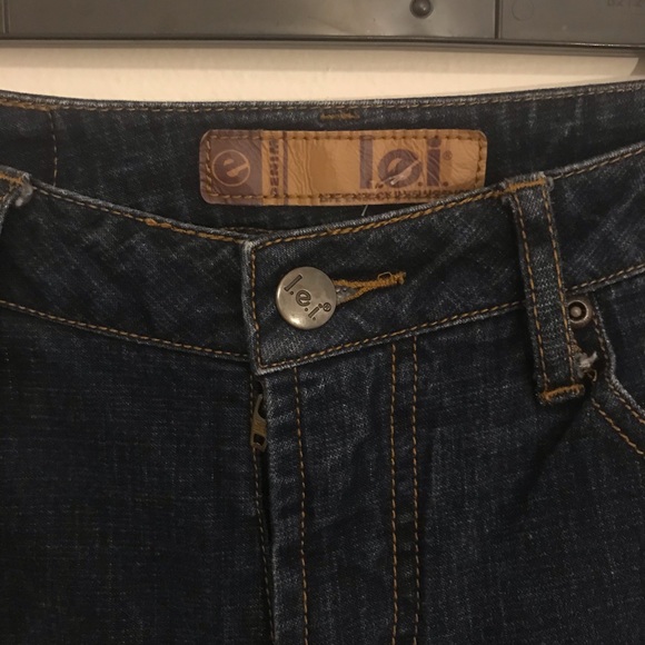 Lei jeans - Picture 4 of 6